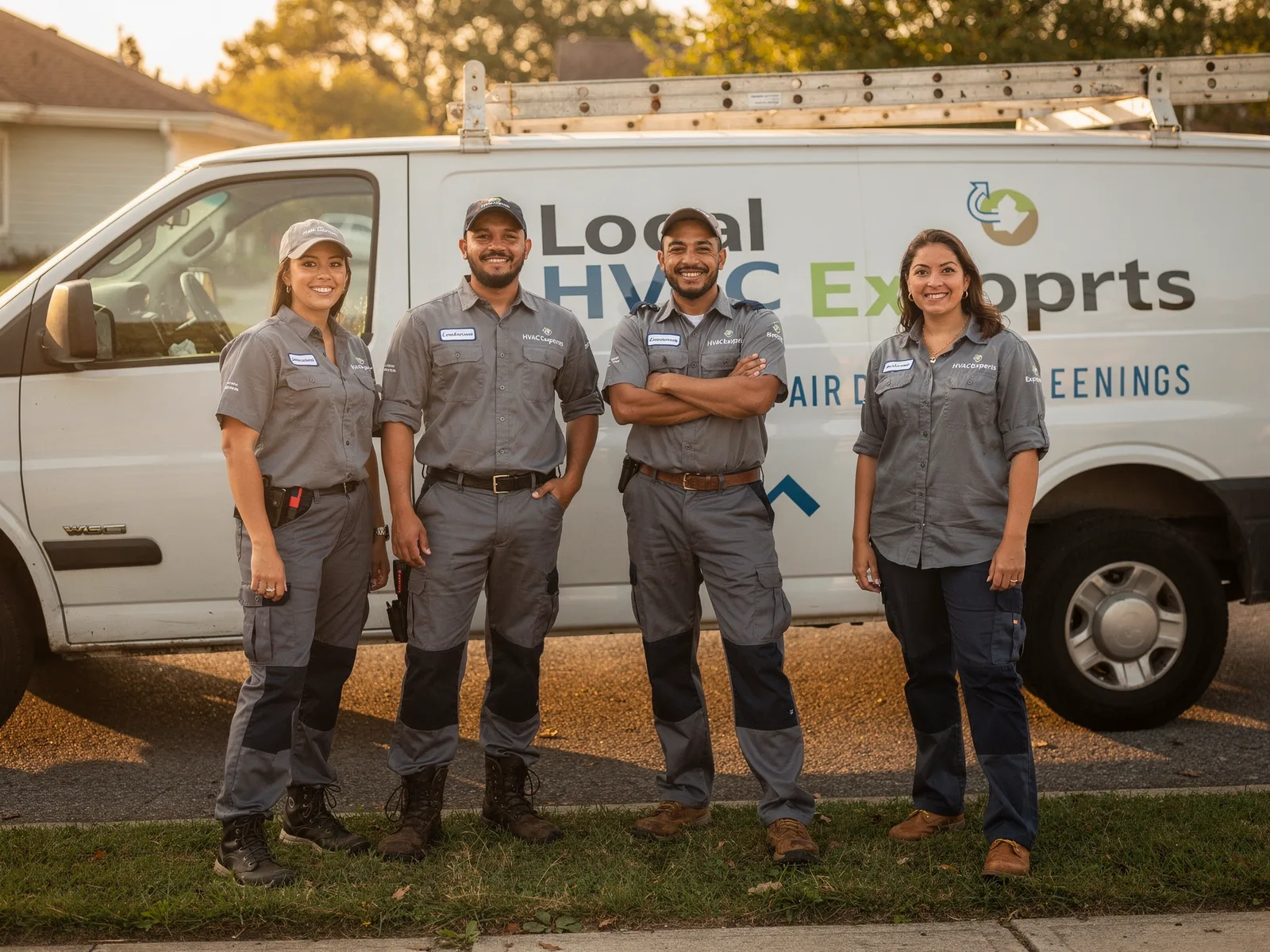 24/7 HVAC Repair & AC Replacement company in Labolt, SD