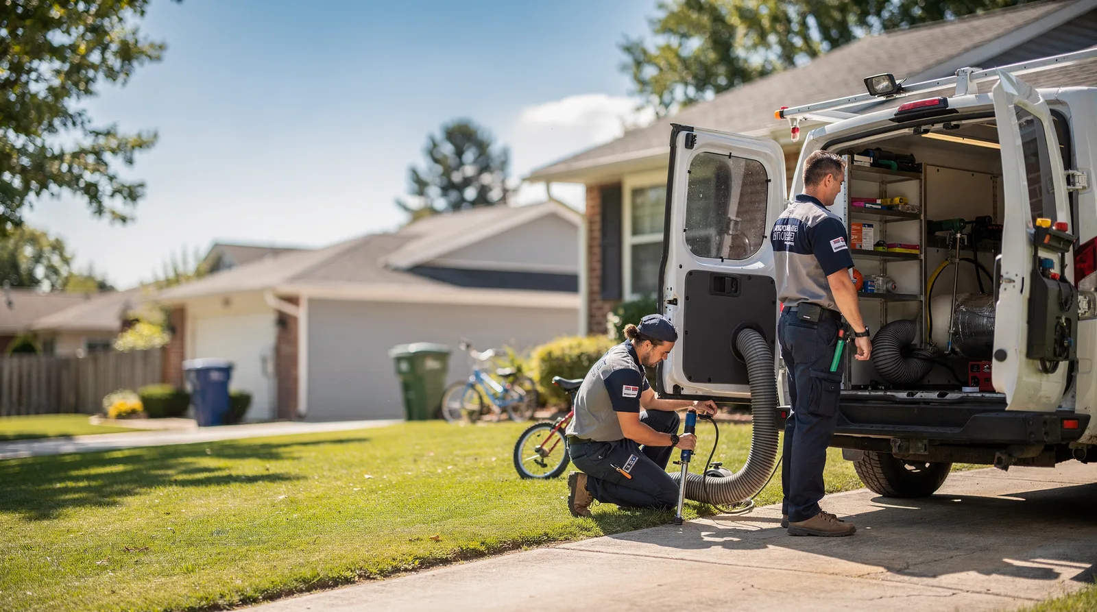24/7 HVAC Repair & AC Replacement in Labolt, SD near me